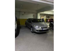 Sahibinden Renault Fluence 1.5 dCi Extreme 2012 Model Euro5 110 Bg 240 Tork 