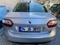 Sahibinden Renault Fluence 1.5 dCi Extreme 2012 Model Euro5 110 Bg 240 Tork 