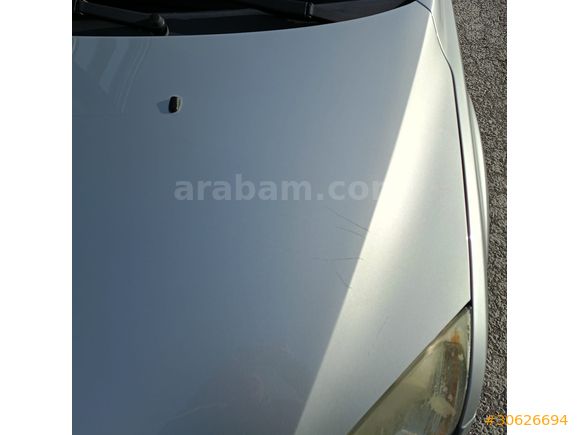Sahibinden Ford Focus 1.6 TDCi Ghia 2007 Model 