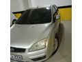 Sahibinden Ford Focus 1.6 TDCi Ghia 2007 Model 