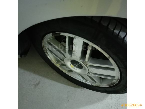 Sahibinden Ford Focus 1.6 TDCi Ghia 2007 Model 