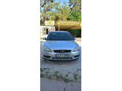 Sahibinden Ford Focus 1.6 TDCi Ghia 2007 Model 
