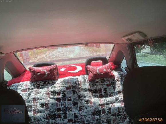 ORJİNAL VECTRA arayanlara sıfır vize