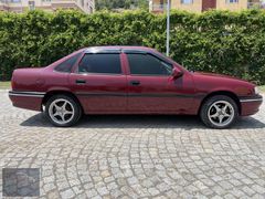 ORJİNAL VECTRA arayanlara sıfır vize