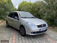 2011 1.5 DCI MASRAFSIZ KLİMALI RENAULT SYMBOL