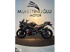 MUHİTTİNOĞLU MOTOR RKS M250 NAKİT FİYATINA 3 TAKSİT