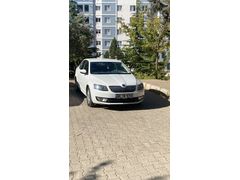 Sahibinden Skoda Octavia 1.6 TDI Optimal 2015 Model 