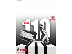 HERO MOTOR YETKİLİ BAYİ'DEN 2024 DASH 110 cc K.KARTINA 10 TAKSİT