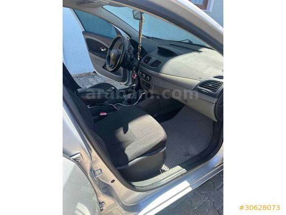 Sahibinden Renault Fluence 1.5 dCi Business 2012 Model 