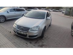 Sahibinden Volkswagen Jetta 1.6 TDi Midline 2011 Model Bursa