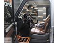 CARMIX MOTORS 2015 MERCEDES-BENZ G 350d AMG - BAYİİ ÇIKIŞLI