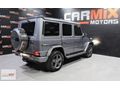 CARMIX MOTORS 2015 MERCEDES-BENZ G 350d AMG - BAYİİ ÇIKIŞLI