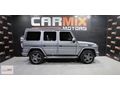 CARMIX MOTORS 2015 MERCEDES-BENZ G 350d AMG - BAYİİ ÇIKIŞLI
