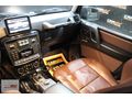 CARMIX MOTORS 2015 MERCEDES-BENZ G 350d AMG - BAYİİ ÇIKIŞLI