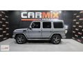CARMIX MOTORS 2015 MERCEDES-BENZ G 350d AMG - BAYİİ ÇIKIŞLI