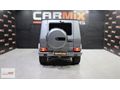 CARMIX MOTORS 2015 MERCEDES-BENZ G 350d AMG - BAYİİ ÇIKIŞLI