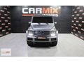 CARMIX MOTORS 2015 MERCEDES-BENZ G 350d AMG - BAYİİ ÇIKIŞLI