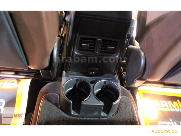 CARMIX MOTORS 2015 MERCEDES-BENZ G 350d AMG - BAYİİ ÇIKIŞLI