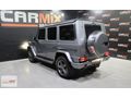 CARMIX MOTORS 2015 MERCEDES-BENZ G 350d AMG - BAYİİ ÇIKIŞLI