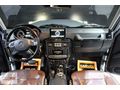 CARMIX MOTORS 2015 MERCEDES-BENZ G 350d AMG - BAYİİ ÇIKIŞLI