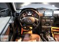 CARMIX MOTORS 2015 MERCEDES-BENZ G 350d AMG - BAYİİ ÇIKIŞLI
