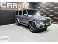 CARMIX MOTORS 2015 MERCEDES-BENZ G 350d AMG - BAYİİ ÇIKIŞLI