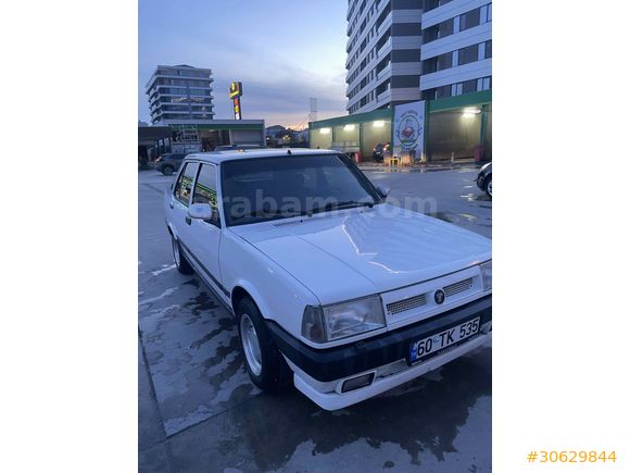 2000Model diri kasa şahin 