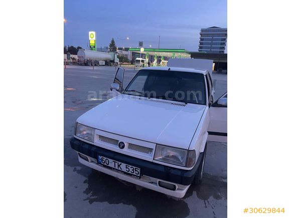 2000Model diri kasa şahin 