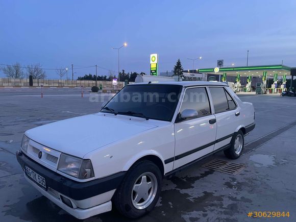 2000Model diri kasa şahin 