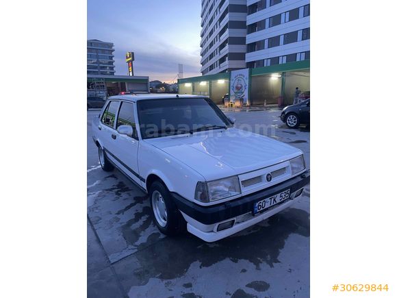 2000Model diri kasa şahin 