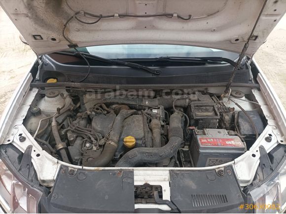 Sahibinden Renault Symbol 1.5 dCi Joy 2013 Model