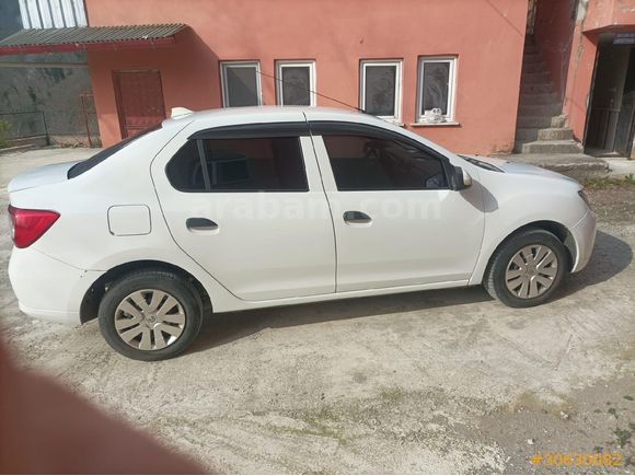 Sahibinden Renault Symbol 1.5 dCi Joy 2013 Model