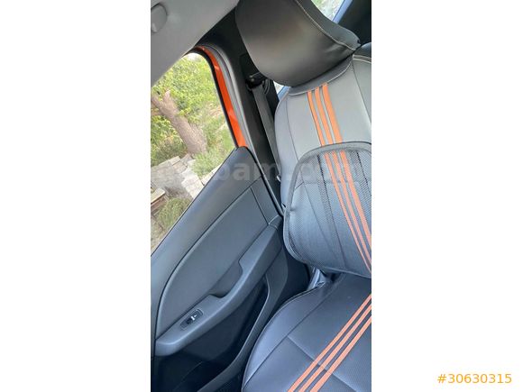 Sahibinden Servis Renault Clio 1.3 TCe Touch FABRİKASYON GERİ GÖRÜŞ + ÖN ARKA PARK SENSÖRÜ