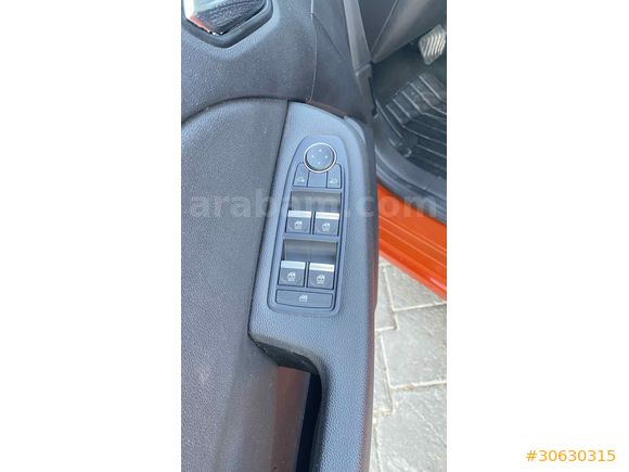 Sahibinden Servis Renault Clio 1.3 TCe Touch FABRİKASYON GERİ GÖRÜŞ + ÖN ARKA PARK SENSÖRÜ