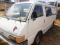 KARİZMA OTOMOTİV'DEN 1996 KİA Hİ-BESTA 2.7 ÇELİK MOTOR