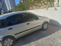 Sahibinden Fiat Panda 1.2 Dynamic 2006 Mode (Mayenesi yeni yapıldı)