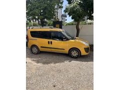 Sahibinden Fiat Doblo Panorama 1.3 Multijet 2010 Model 