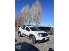 ASSOS AUTODAN DACİA DUSTER 4x4