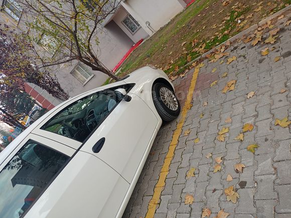 Sahibinden Fiat Punto Evo 1.3 Multijet Active 2011 Model Ankara