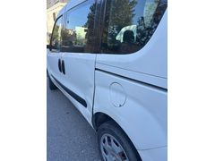 Sahibinden Fiat Doblo Panorama 1.6 Multijet 2016 Model