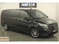 2015 MERCEDES VİTO TOURER SELECT 119CDİ OTOMATİK -VİP-