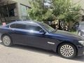 Sahibinden BMW 7 Serisi 740d xDrive Exclusive 2011 Model 