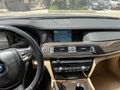 Sahibinden BMW 7 Serisi 740d xDrive Exclusive 2011 Model 