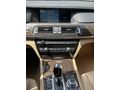Sahibinden BMW 7 Serisi 740d xDrive Exclusive 2011 Model 