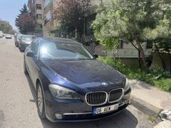 Sahibinden BMW 7 Serisi 740d xDrive Exclusive 2011 Model 