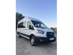 FORT TRANSİT 2024 MODEL OKUL PAKET SAHİBİNDEN