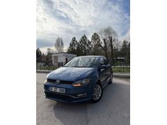 Sahibinden Volkswagen Polo 1.2 TSi Comfortline 2014 Model 