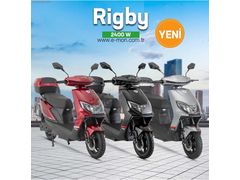 Mondial bayisinden rigby hemen teslim.karta taksit imkanı var