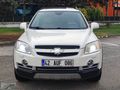 Burak Galeri'den 2011 Model Chevrolet Captiva 2.0D LT High Sport