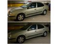 Sahibinden Renault Megane 1.4 Authentique 2002 Model 